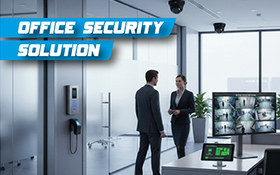 OFFICE SECURITY SOLUTION